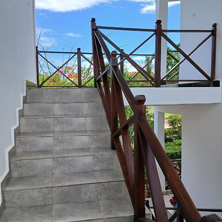 Majani Breeze Villa Nungwi Buitenkant foto