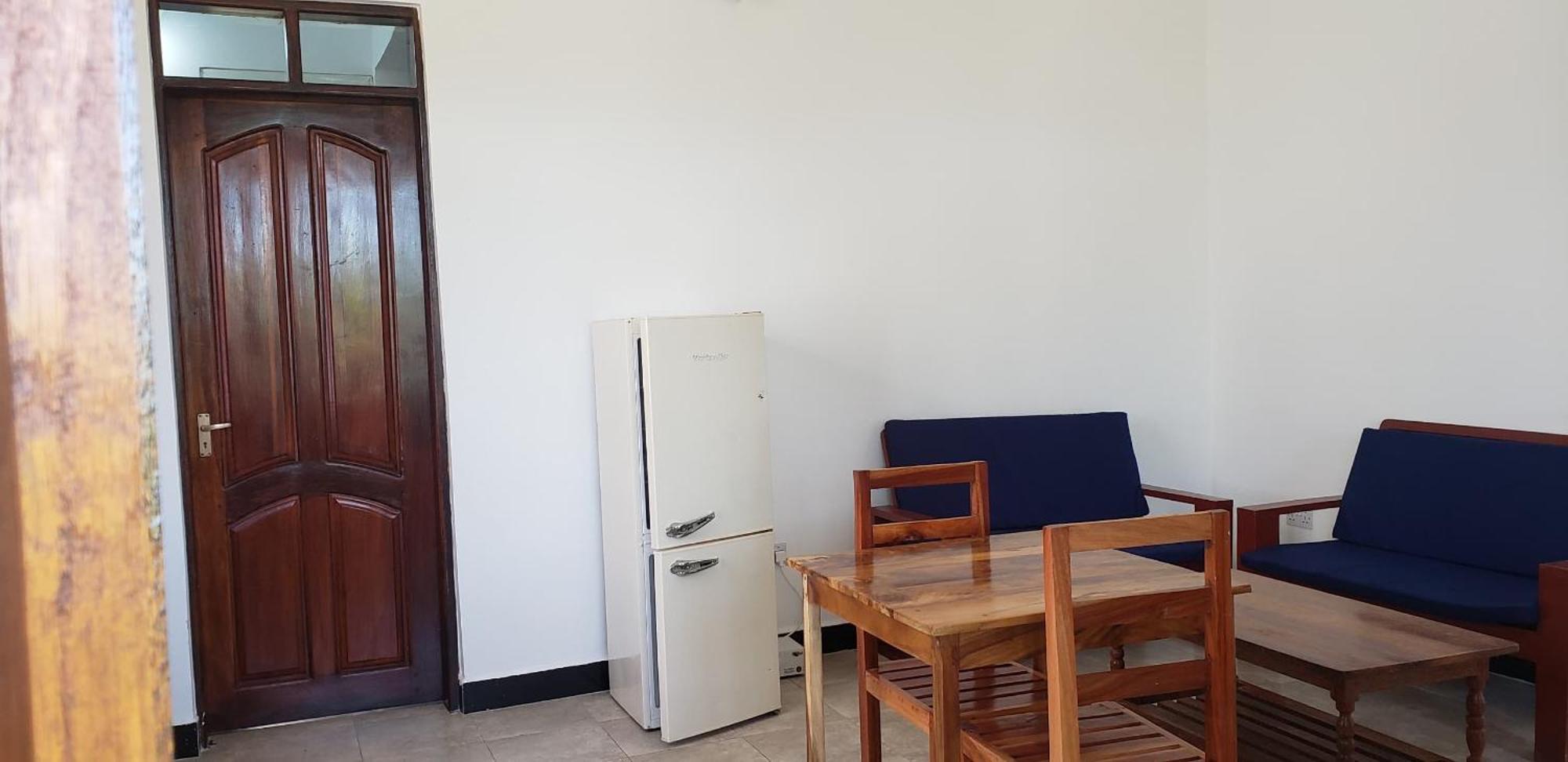 Majani Breeze Villa Nungwi Buitenkant foto