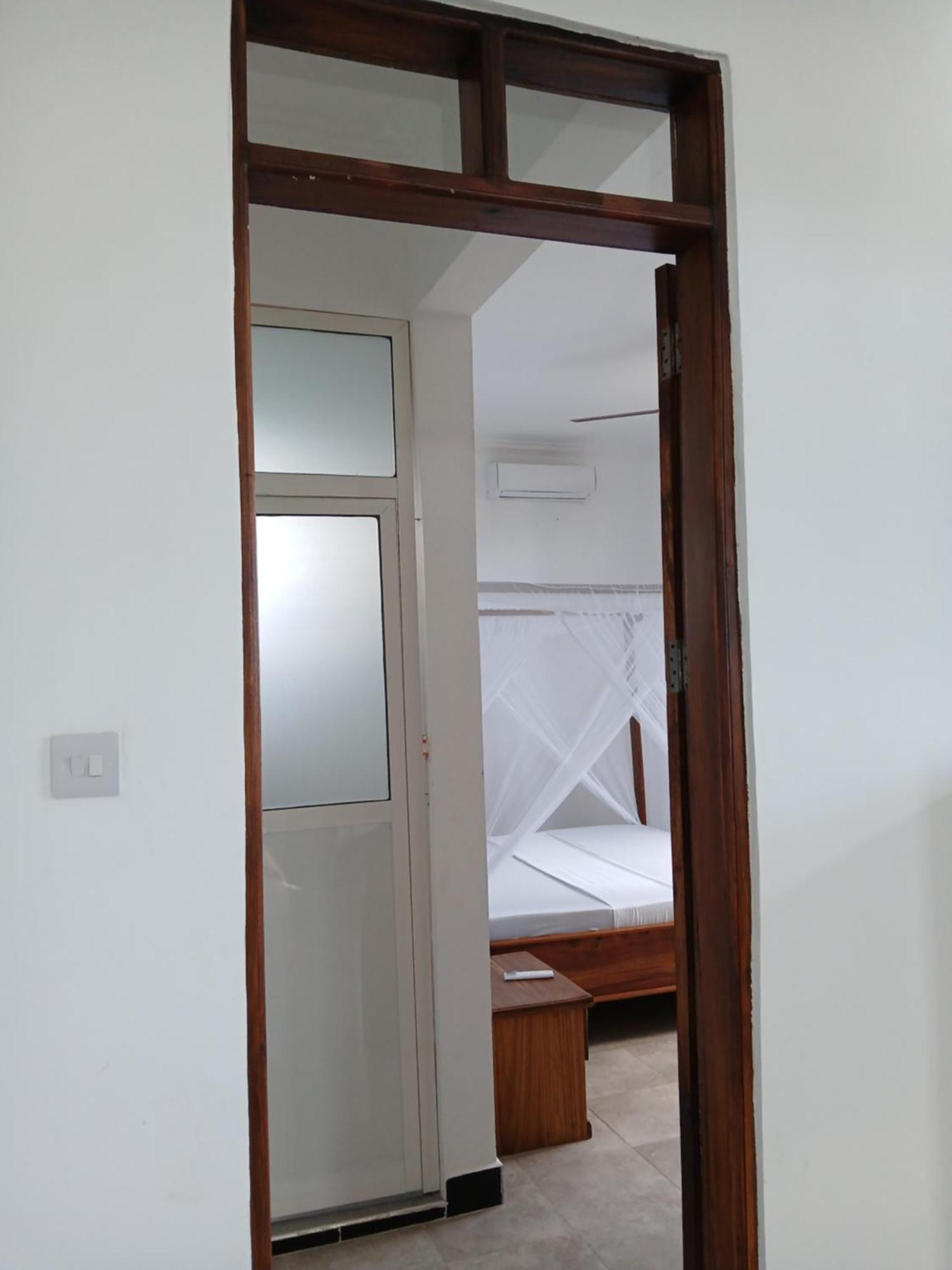 Majani Breeze Villa Nungwi Kamer foto