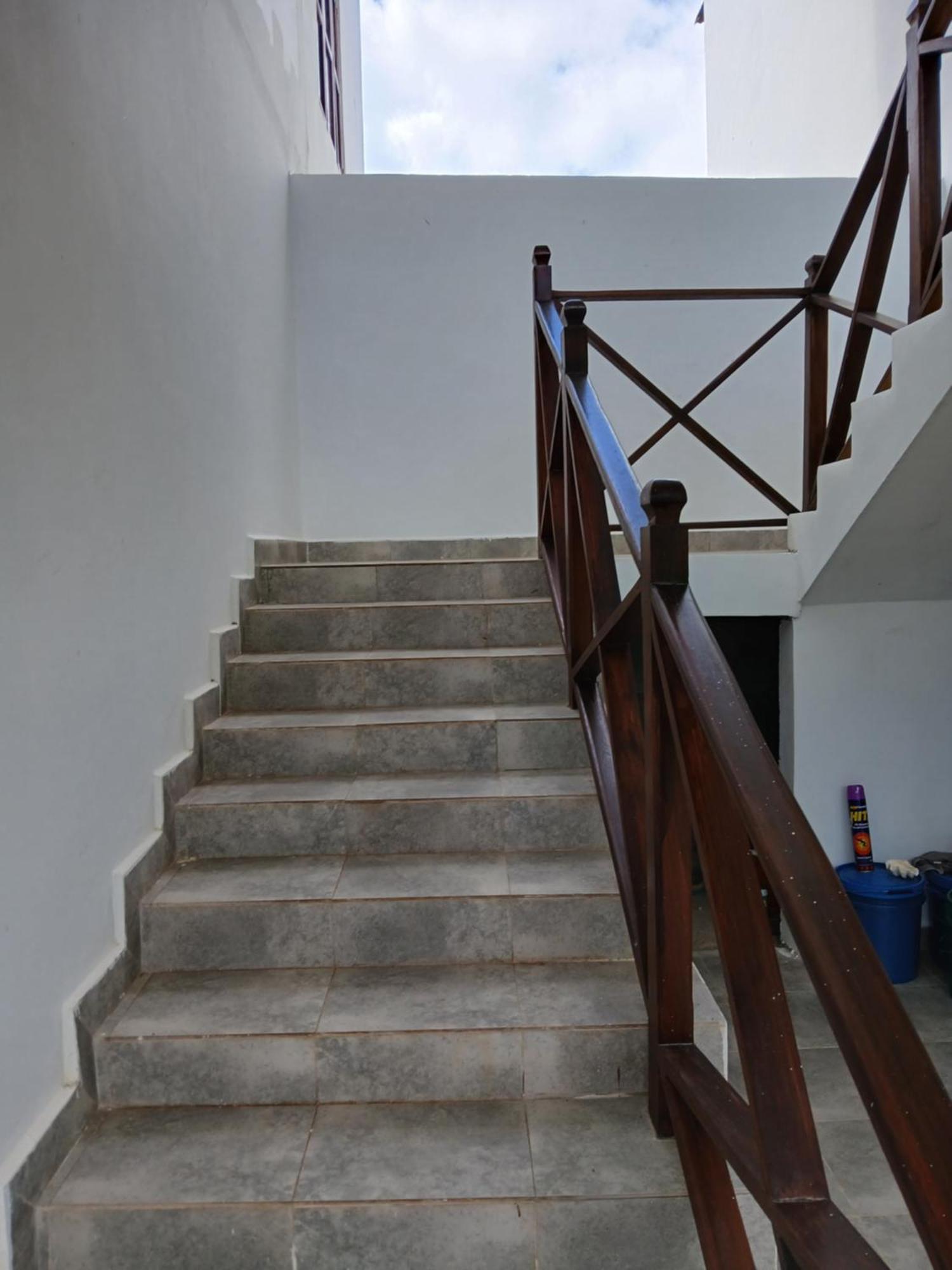 Majani Breeze Villa Nungwi Buitenkant foto
