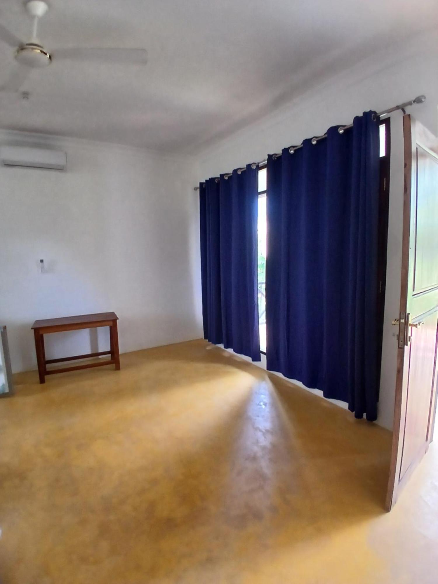 Majani Breeze Villa Nungwi Buitenkant foto